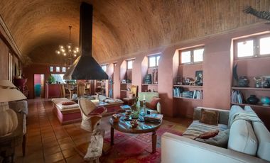 Casa en Venta en San Miguel de Allende, con visto de 360 Grados.