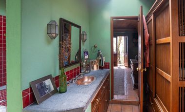 Casa en Venta en San Miguel de Allende, con visto de 360 Grados.