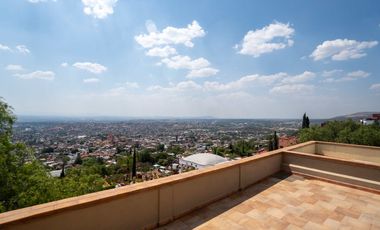 Casa en Venta en San Miguel de Allende, con visto de 360 Grados.