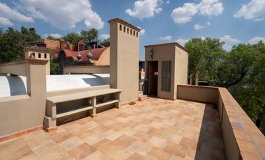 Casa en Venta en San Miguel de Allende, con visto de 360 Grados.