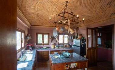 Casa en Venta en San Miguel de Allende, con visto de 360 Grados.