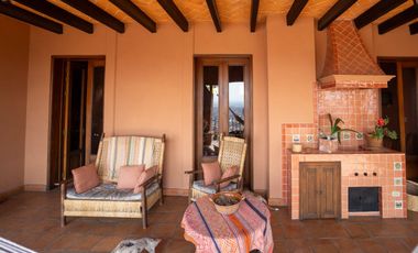 Casa en Venta en San Miguel de Allende, con visto de 360 Grados.
