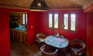 Casa en Venta en San Miguel de Allende, con visto de 360 Grados.