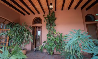 Casa en Venta en San Miguel de Allende, con visto de 360 Grados.