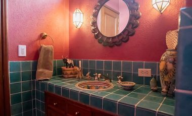 Casa en Venta en San Miguel de Allende, con visto de 360 Grados.