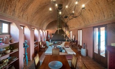 Casa en Venta en San Miguel de Allende, con visto de 360 Grados.