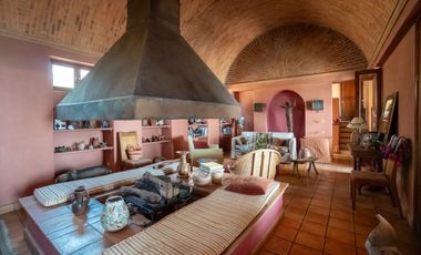 Casa en Venta en San Miguel de Allende, con visto de 360 Grados.