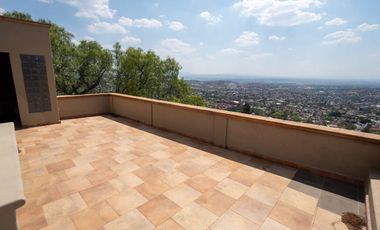 Casa en Venta en San Miguel de Allende, con visto de 360 Grados.