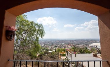 Casa en Venta en San Miguel de Allende, con visto de 360 Grados.