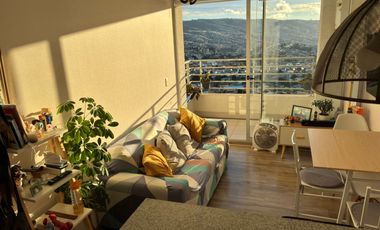 Oportunidad De Panorámica Vista Al Puerto