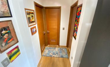 Hermosa y Amplia Casa Sector Residencial de Temuco