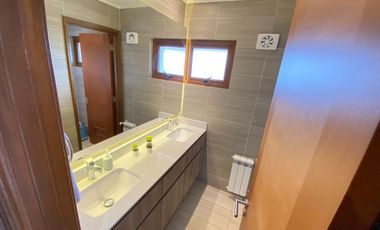 Hermosa y Amplia Casa Sector Residencial de Temuco