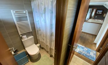 Hermosa y Amplia Casa Sector Residencial de Temuco