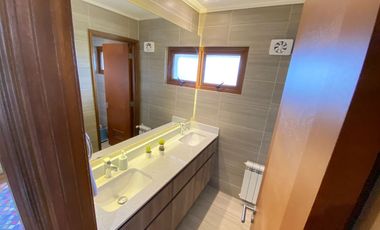 Hermosa y Amplia Casa Sector Residencial de Temuco