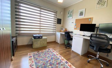 Hermosa y Amplia Casa Sector Residencial de Temuco