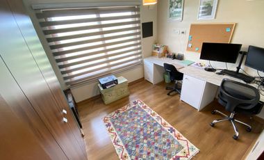 Hermosa y Amplia Casa Sector Residencial de Temuco