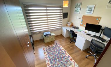 Hermosa y Amplia Casa Sector Residencial de Temuco