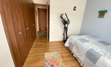 Hermosa y Amplia Casa Sector Residencial de Temuco