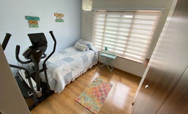 Hermosa y Amplia Casa Sector Residencial de Temuco