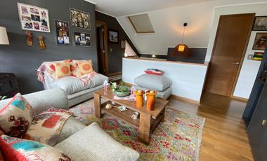 Hermosa y Amplia Casa Sector Residencial de Temuco