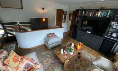 Hermosa y Amplia Casa Sector Residencial de Temuco