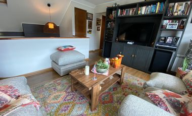 Hermosa y Amplia Casa Sector Residencial de Temuco