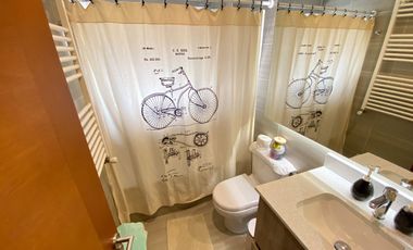 Hermosa y Amplia Casa Sector Residencial de Temuco