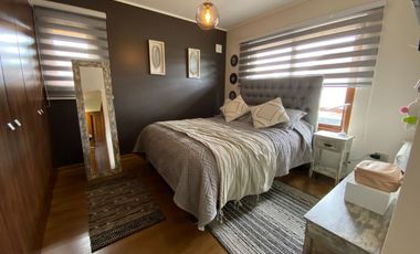 Hermosa y Amplia Casa Sector Residencial de Temuco