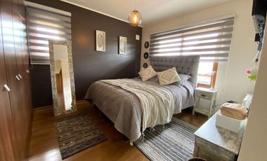 Hermosa y Amplia Casa Sector Residencial de Temuco