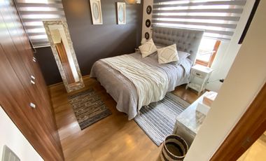 Hermosa y Amplia Casa Sector Residencial de Temuco