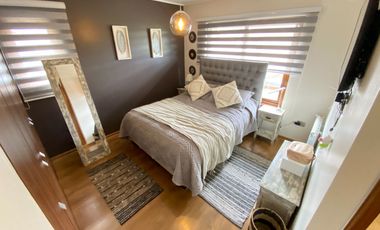 Hermosa y Amplia Casa Sector Residencial de Temuco