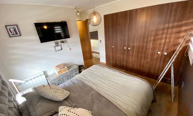 Hermosa y Amplia Casa Sector Residencial de Temuco