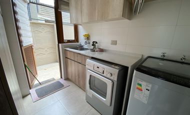 Hermosa y Amplia Casa Sector Residencial de Temuco