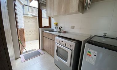 Hermosa y Amplia Casa Sector Residencial de Temuco