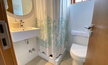 Hermosa y Amplia Casa Sector Residencial de Temuco