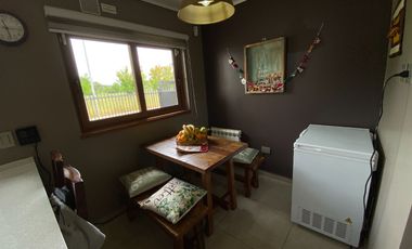 Hermosa y Amplia Casa Sector Residencial de Temuco