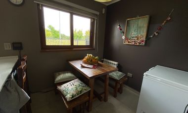 Hermosa y Amplia Casa Sector Residencial de Temuco