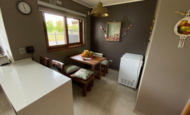 Hermosa y Amplia Casa Sector Residencial de Temuco