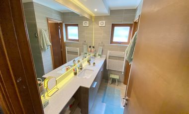 Hermosa y Amplia Casa Sector Residencial de Temuco