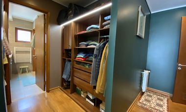 Hermosa y Amplia Casa Sector Residencial de Temuco