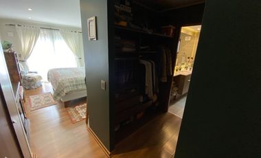 Hermosa y Amplia Casa Sector Residencial de Temuco