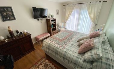 Hermosa y Amplia Casa Sector Residencial de Temuco