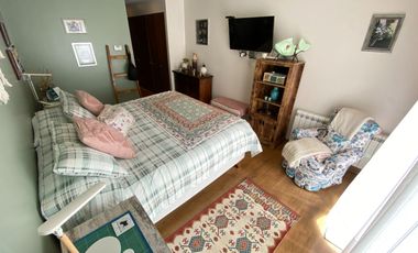 Hermosa y Amplia Casa Sector Residencial de Temuco