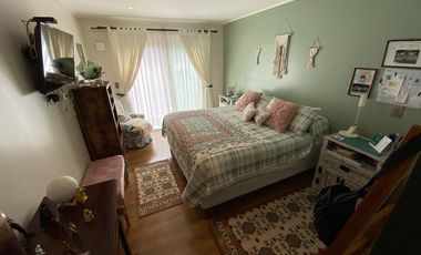 Hermosa y Amplia Casa Sector Residencial de Temuco