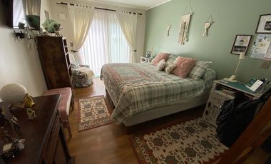 Hermosa y Amplia Casa Sector Residencial de Temuco