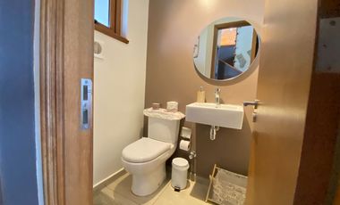 Hermosa y Amplia Casa Sector Residencial de Temuco