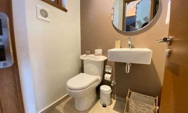 Hermosa y Amplia Casa Sector Residencial de Temuco