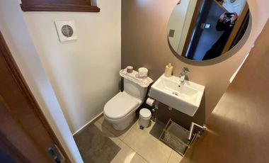 Hermosa y Amplia Casa Sector Residencial de Temuco