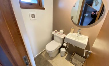 Hermosa y Amplia Casa Sector Residencial de Temuco