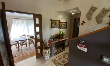 Hermosa y Amplia Casa Sector Residencial de Temuco